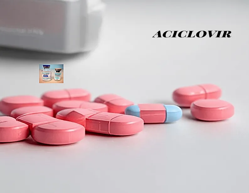 Aciclovir 1