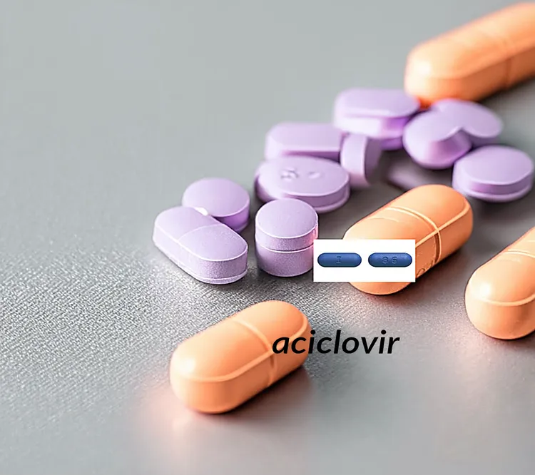 Aciclovir 2