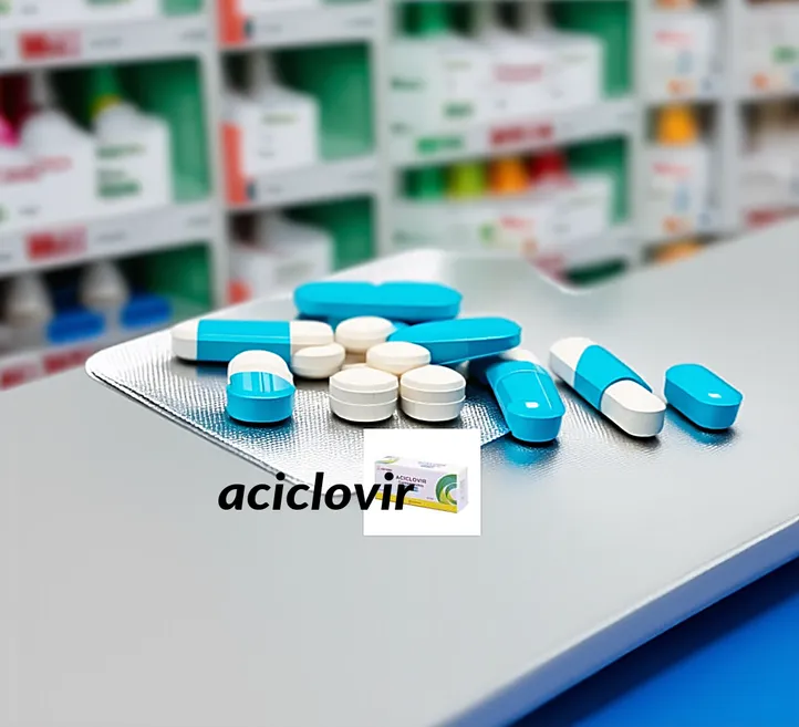 Aciclovir 3